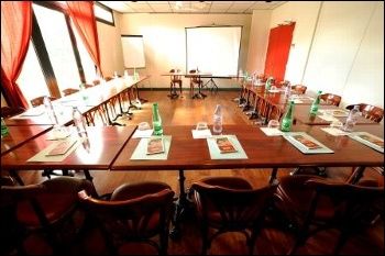 Balladin Toulouse Purpan Exteriör bild